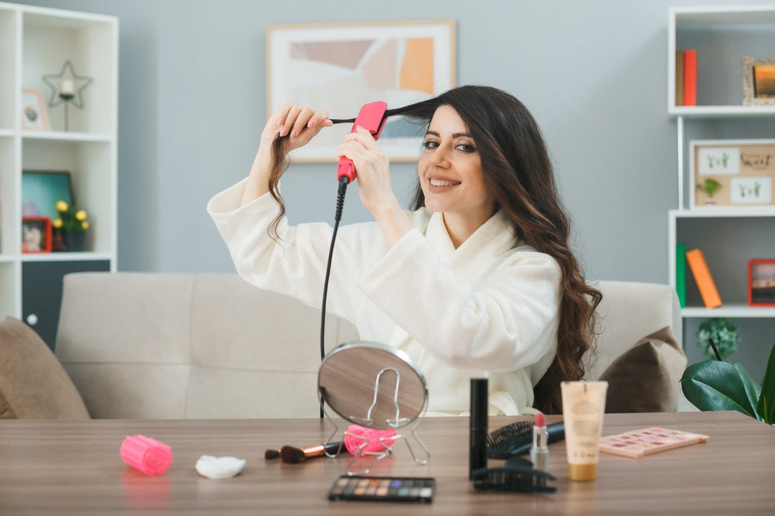 Build a Simple Beauty Routine with Self Gorgeous