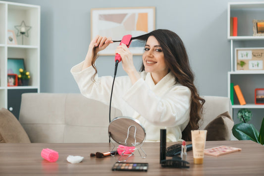 Build a Simple Beauty Routine with Self Gorgeous