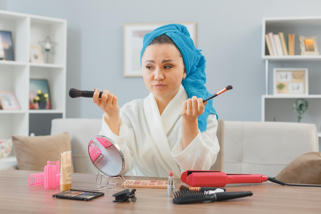 Beauty Tools That Make Your Routine Easier