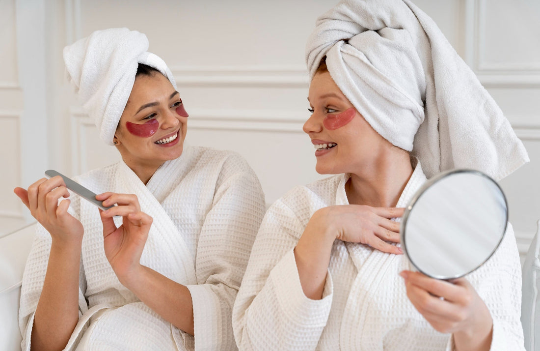 Why Skincare and Self-Care Go Together