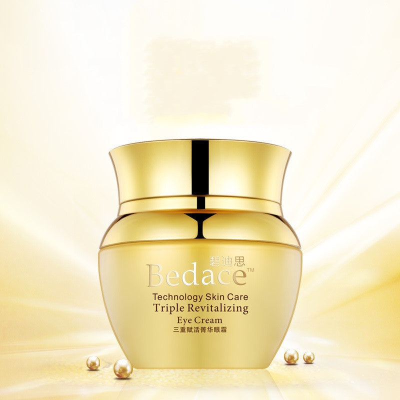 Beedith Eye Cream For Women To Reduce Dark Circles, Fine Lines And Fat Granules Under The Eyes