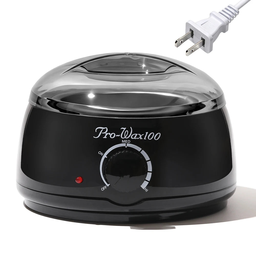 Professional Wax Warmer Hair Removal Heater Machine