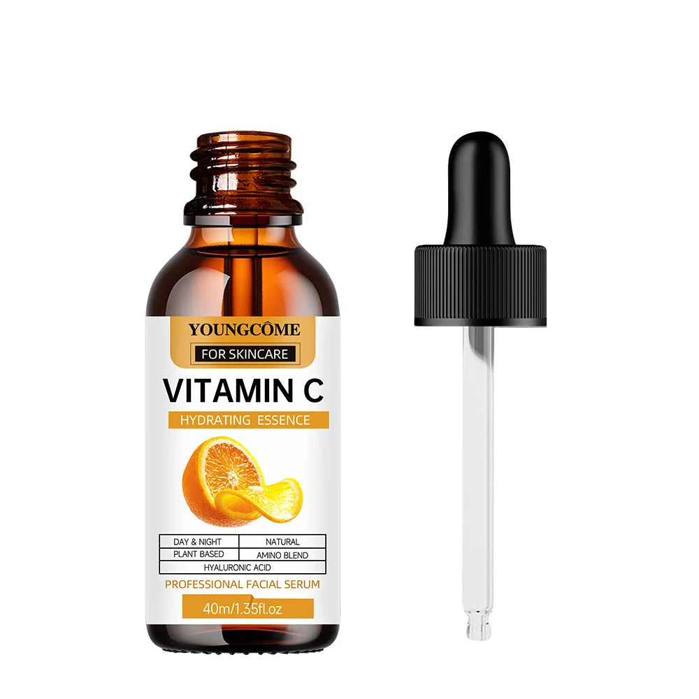 Vitamin C Facial Essence Dark Spot Repair Serum