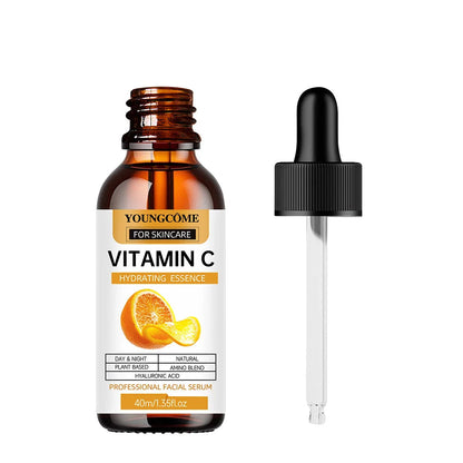 Vitamin C Facial Essence Dark Spot Repair Serum