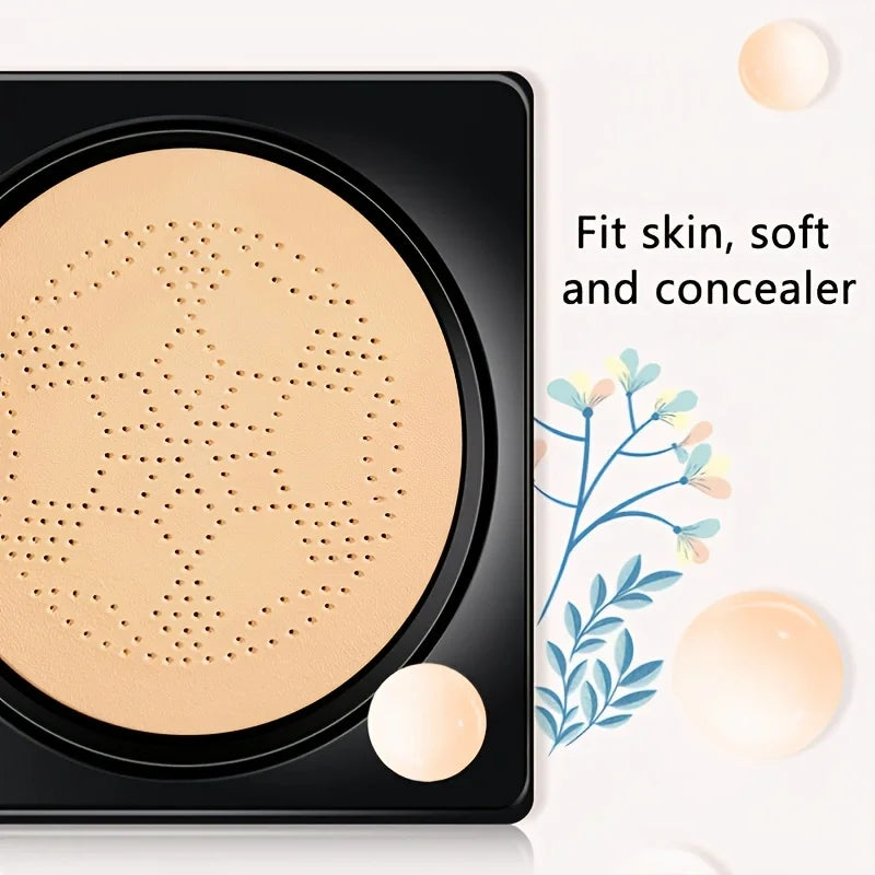 Mushroom Air Cushion BB CC Cream