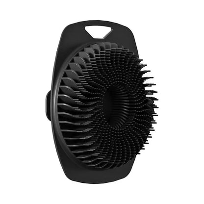 Soft Silicone Exfoliating Body Scrubber Gentle Shower Brush