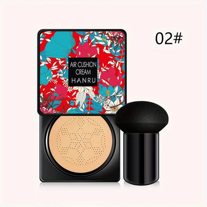 Mushroom Air Cushion BB CC Cream