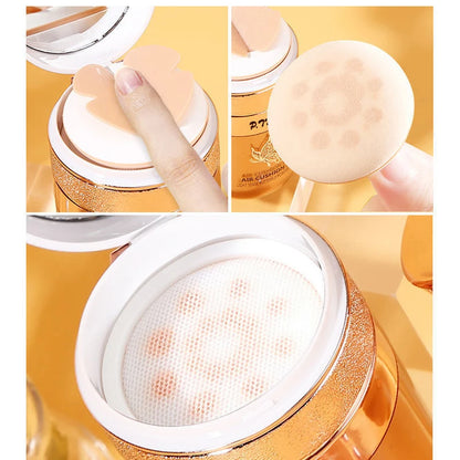 Butterfly Puff Air Cushion BB Cream