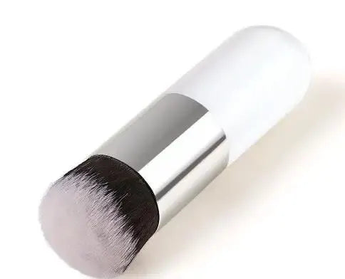 Mushroom Foundation Brush Wool Fiber Smooth Makeup Tool