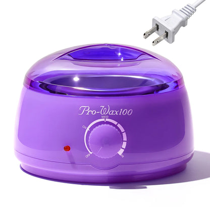 Professional Wax Warmer Hair Removal Heater Machine