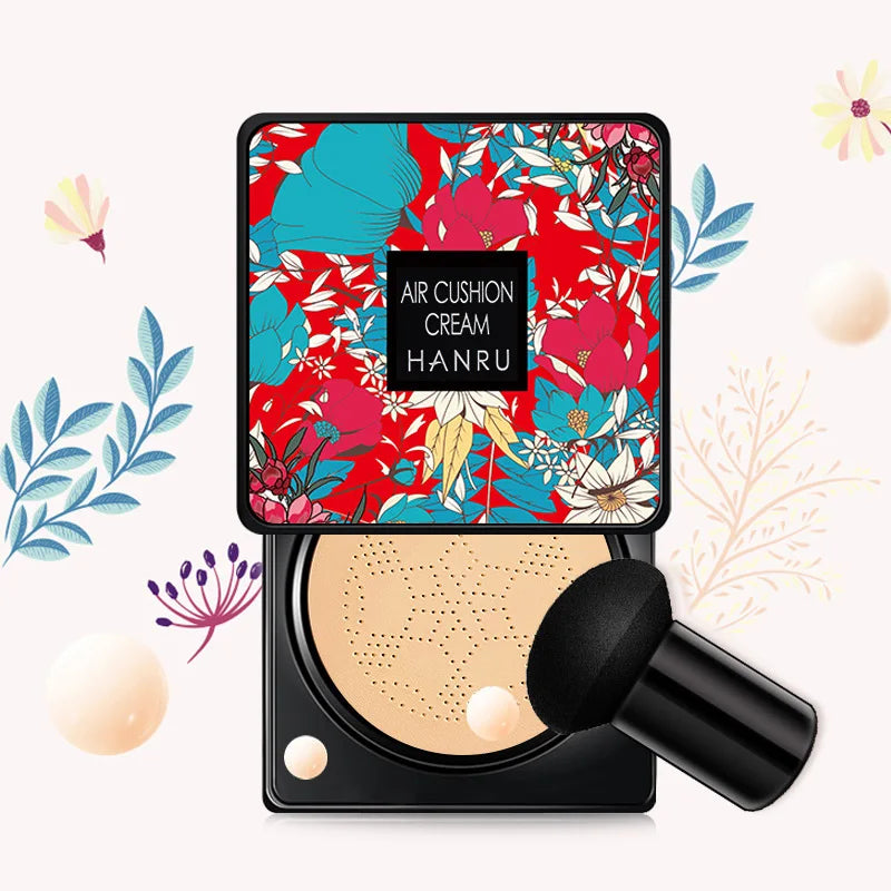 Mushroom Air Cushion BB CC Cream