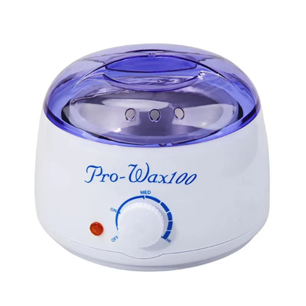 Professional Wax Warmer Hair Removal Heater Machine