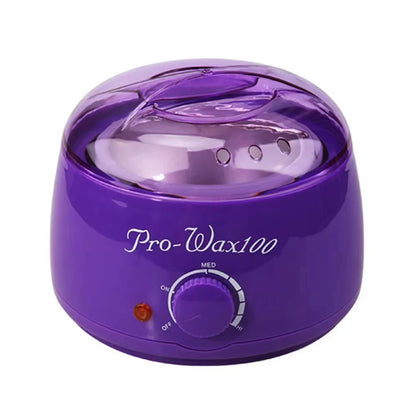 Professional Wax Warmer Hair Removal Heater Machine