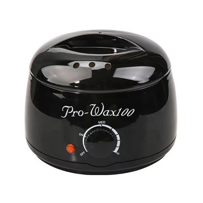 Professional Wax Warmer Hair Removal Heater Machine