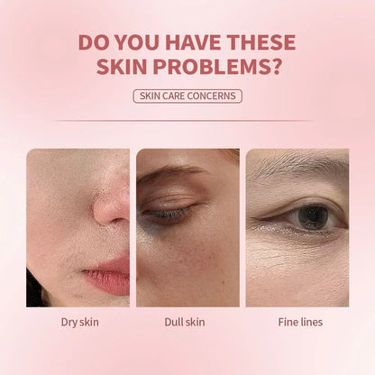 Collagen Overnight Peel Off Hydrating Korean Facial Mask