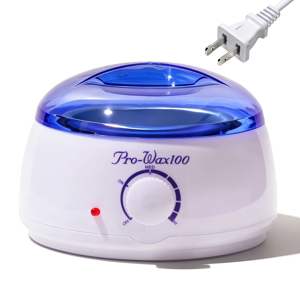 Professional Wax Warmer Hair Removal Heater Machine