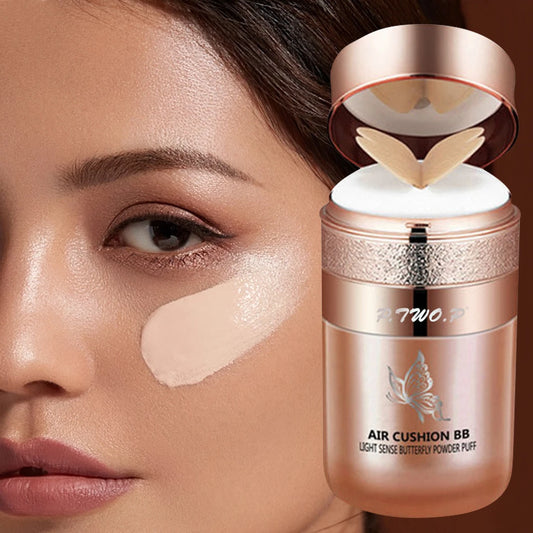 Butterfly Puff Air Cushion BB Cream