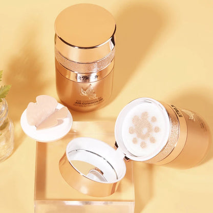 Butterfly Puff Air Cushion BB Cream